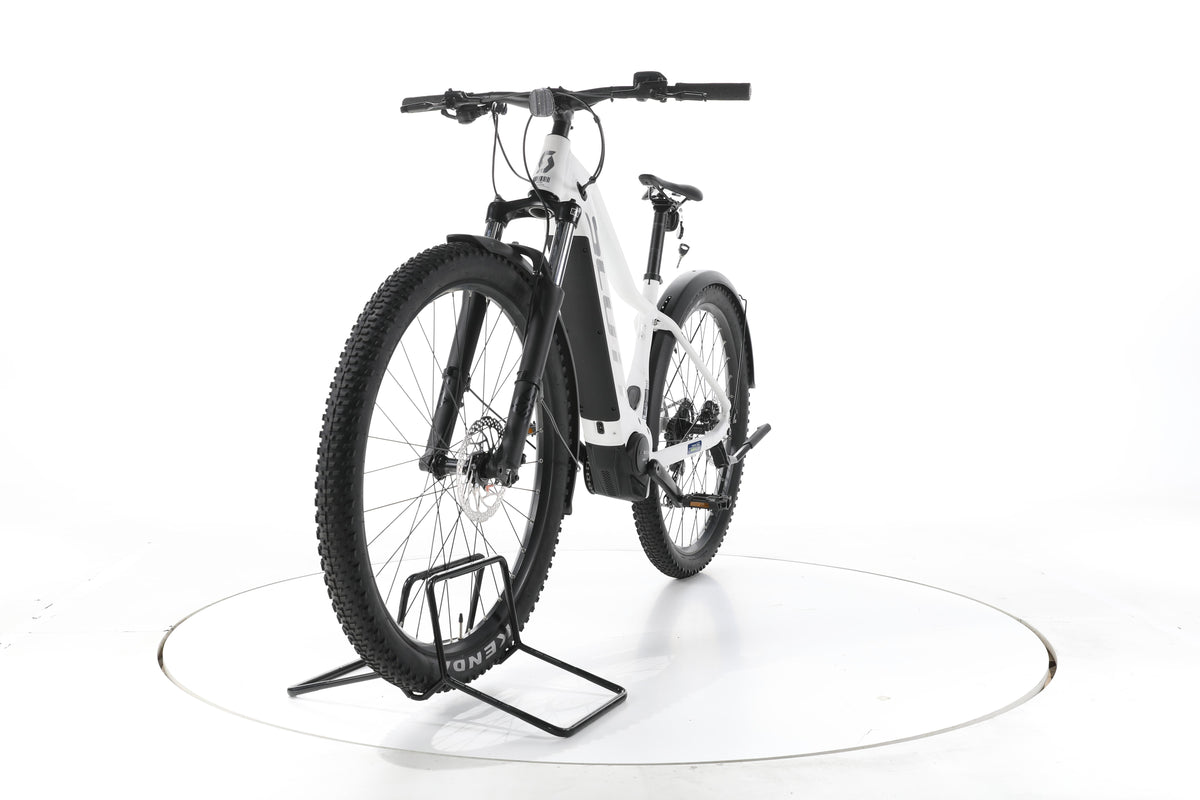 Scott Contessa Active eRide 930 Trekking E-Bike - Image 5
