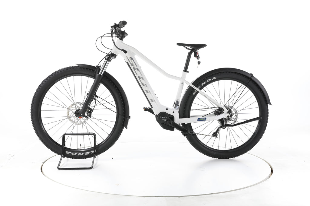 Scott Contessa Active eRide 930 Trekking E-Bike - Image 7
