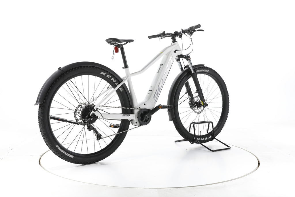 Scott Contessa Active eRide 930 Trekking E-Bike - Image 12
