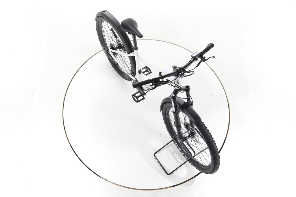 Scott Contessa Active eRide 930 Trekking E-Bike - Image 15