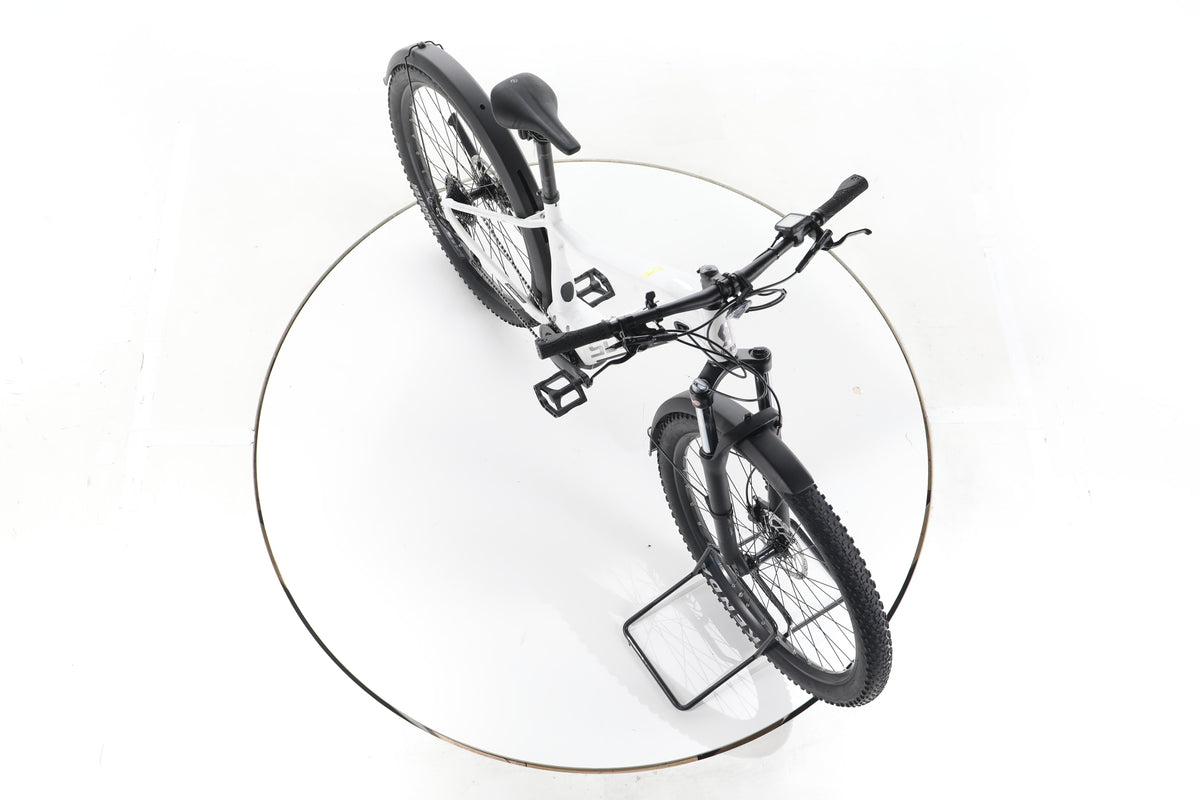 Scott Contessa Active eRide 930 Trekking E-Bike - Image 15