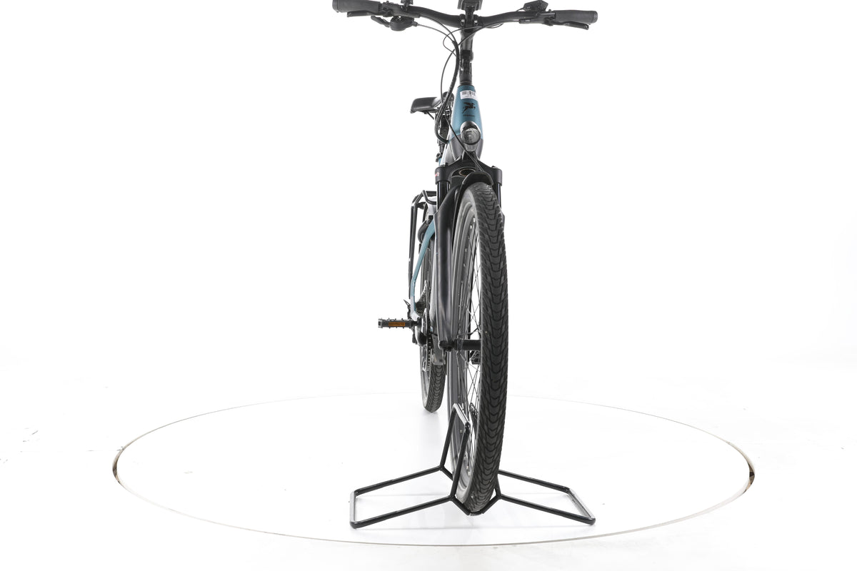 Pegasus Premio EVO 10 Lite Trekking E-Bike - Image 4