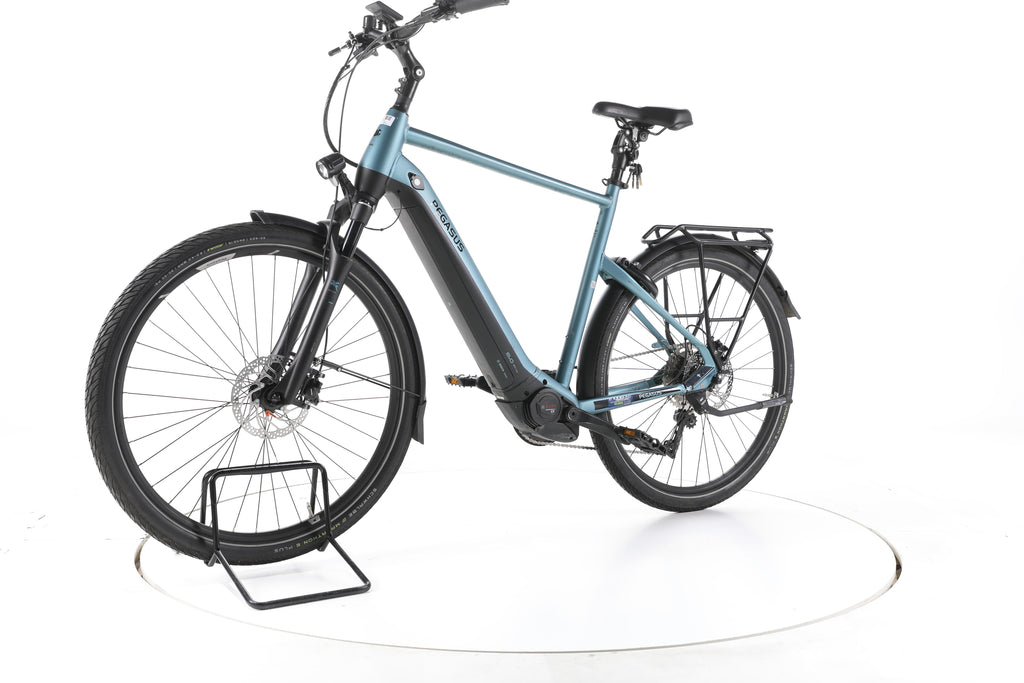 Pegasus Premio EVO 10 Lite Trekking E-Bike - Image 6
