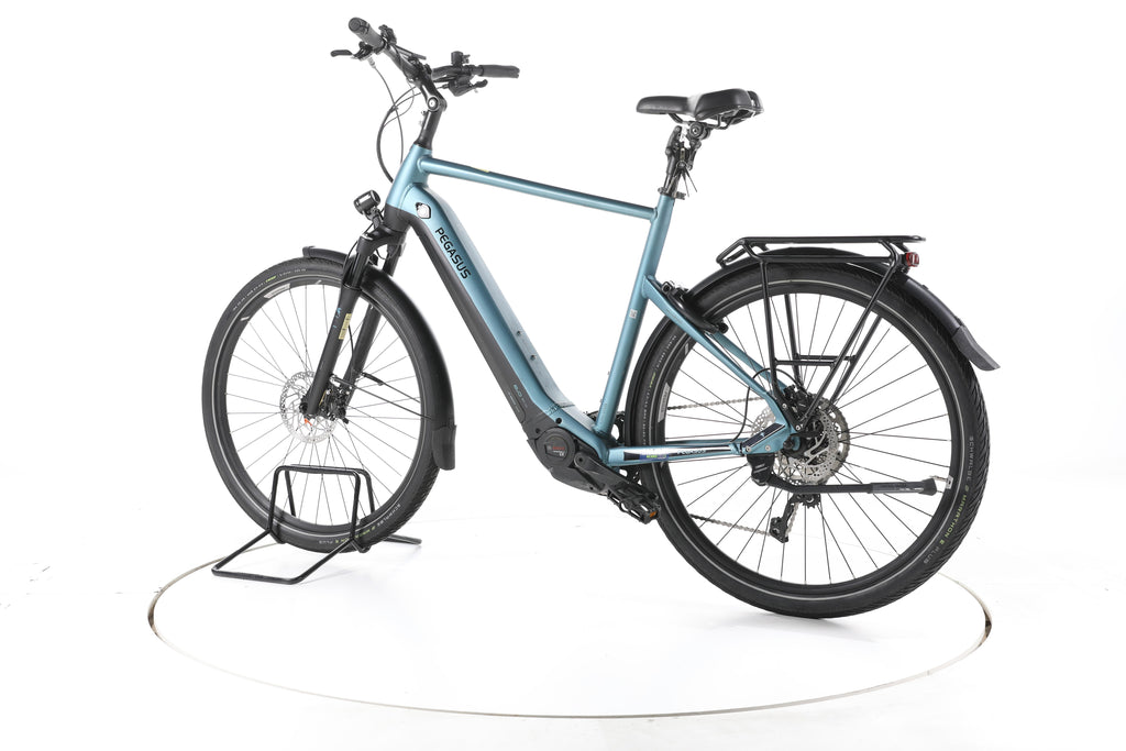Pegasus Premio EVO 10 Lite Trekking E-Bike - Image 8