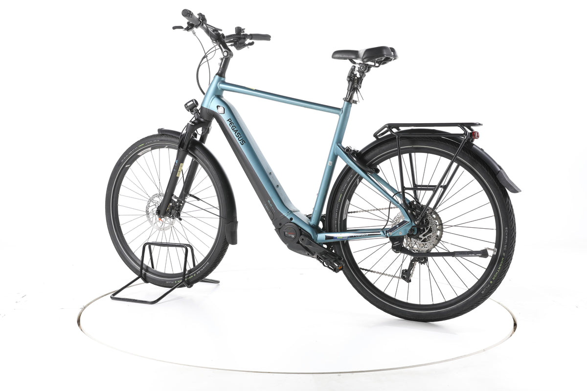Pegasus Premio EVO 10 Lite Trekking E-Bike - Image 8