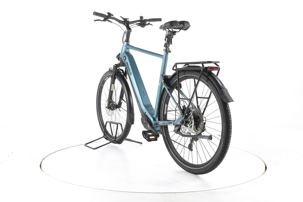 Pegasus Premio EVO 10 Lite Trekking E-Bike - Image 9