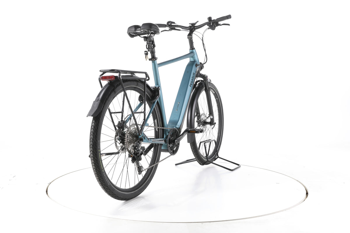Pegasus Premio EVO 10 Lite Trekking E-Bike - Image 11