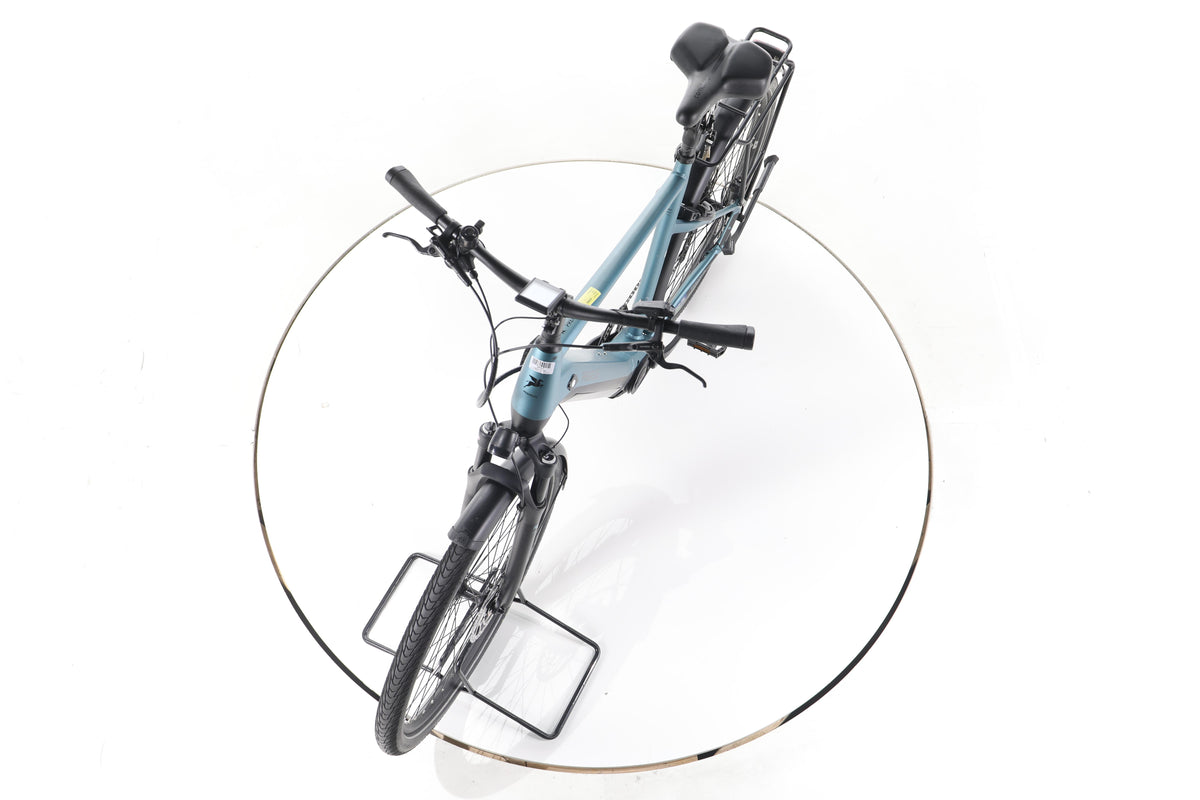 Pegasus Premio EVO 10 Lite Trekking E-Bike - Image 17