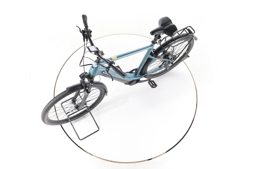 Pegasus Premio EVO 10 Lite Trekking E-Bike - Image 18