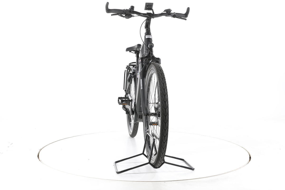 KTM Macina Style 730 Trekking E-Bike Tiefeinsteiger - Image 4