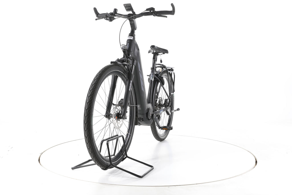 KTM Macina Style 730 Trekking E-Bike Tiefeinsteiger - Image 5