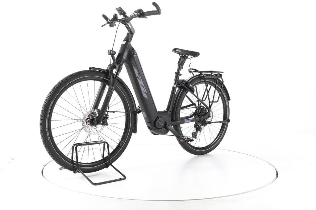 KTM Macina Style 730 Trekking E-Bike Tiefeinsteiger - Image 6