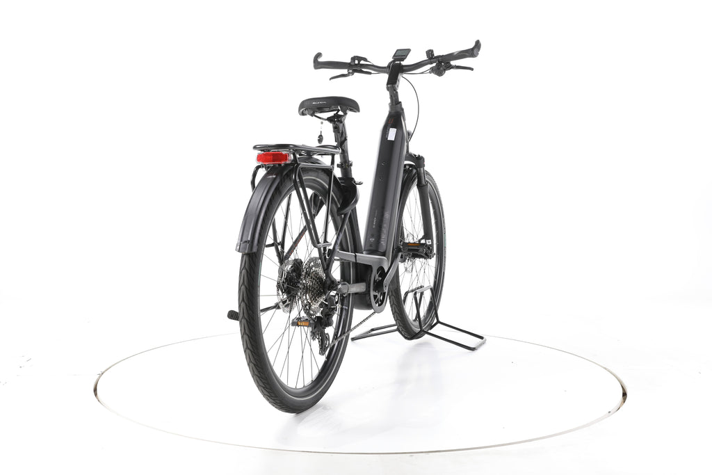 KTM Macina Style 730 Trekking E-Bike Tiefeinsteiger - Image 11