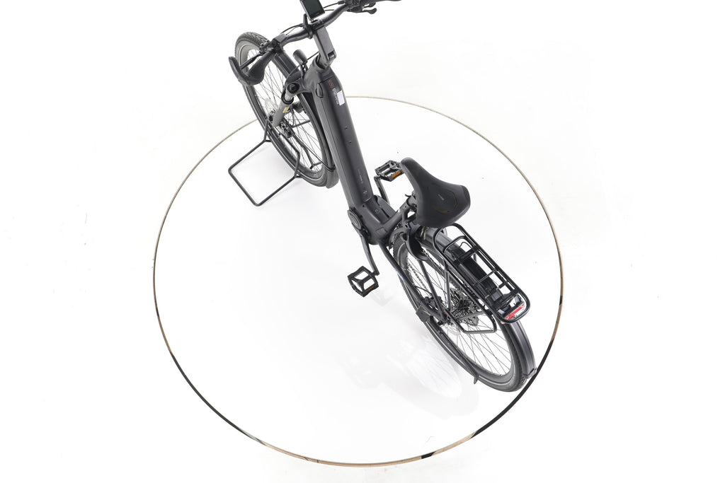 KTM Macina Style 730 Trekking E-Bike Tiefeinsteiger - Image 21
