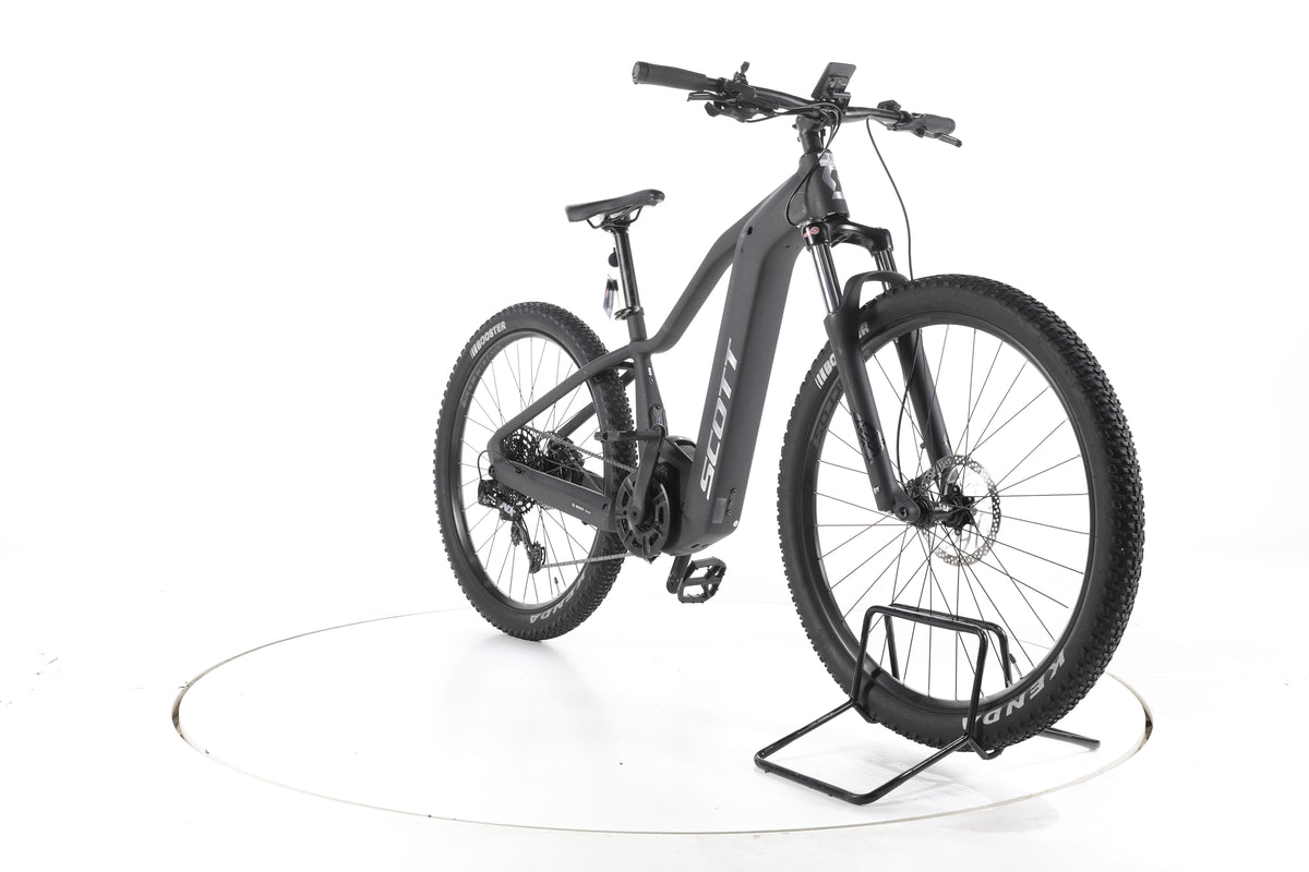 Scott Aspect eRIDE 920 E-Bike - Image 3