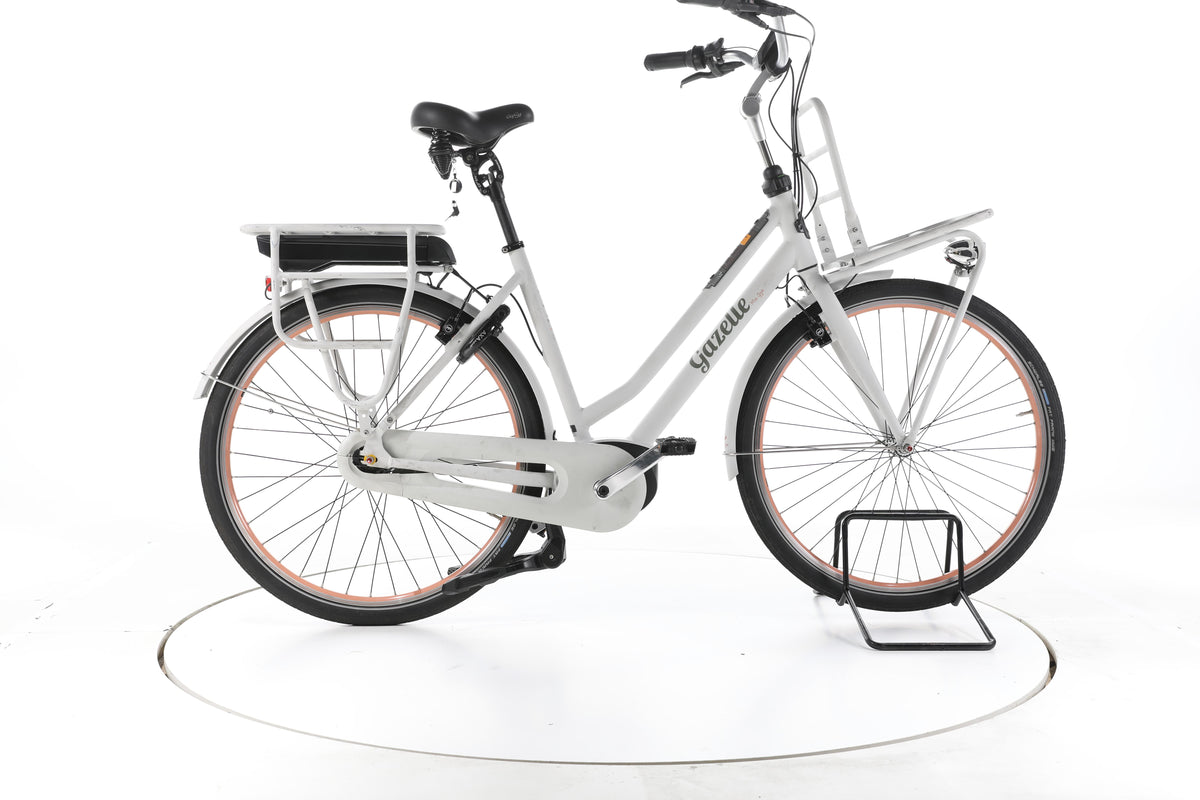 Gazelle Miss Grace C7+ City E-Bike Tiefeinsteiger - Image 1