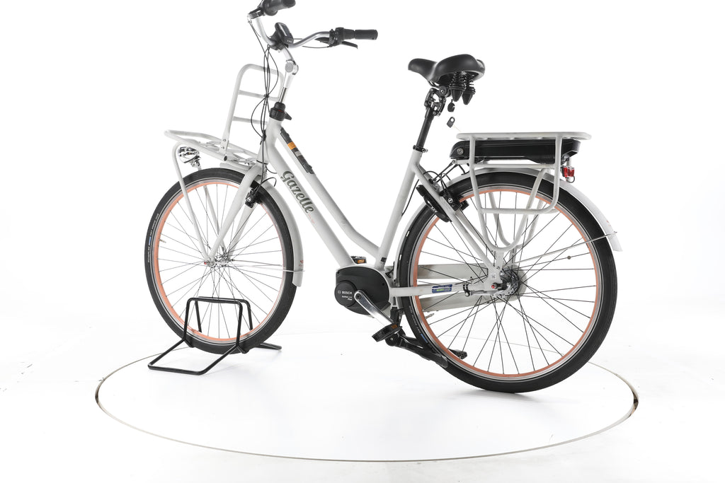 Gazelle Miss Grace C7+ City E-Bike Tiefeinsteiger - Image 8