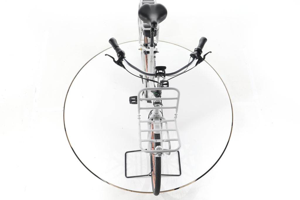 Gazelle Miss Grace C7+ City E-Bike Tiefeinsteiger - Image 16