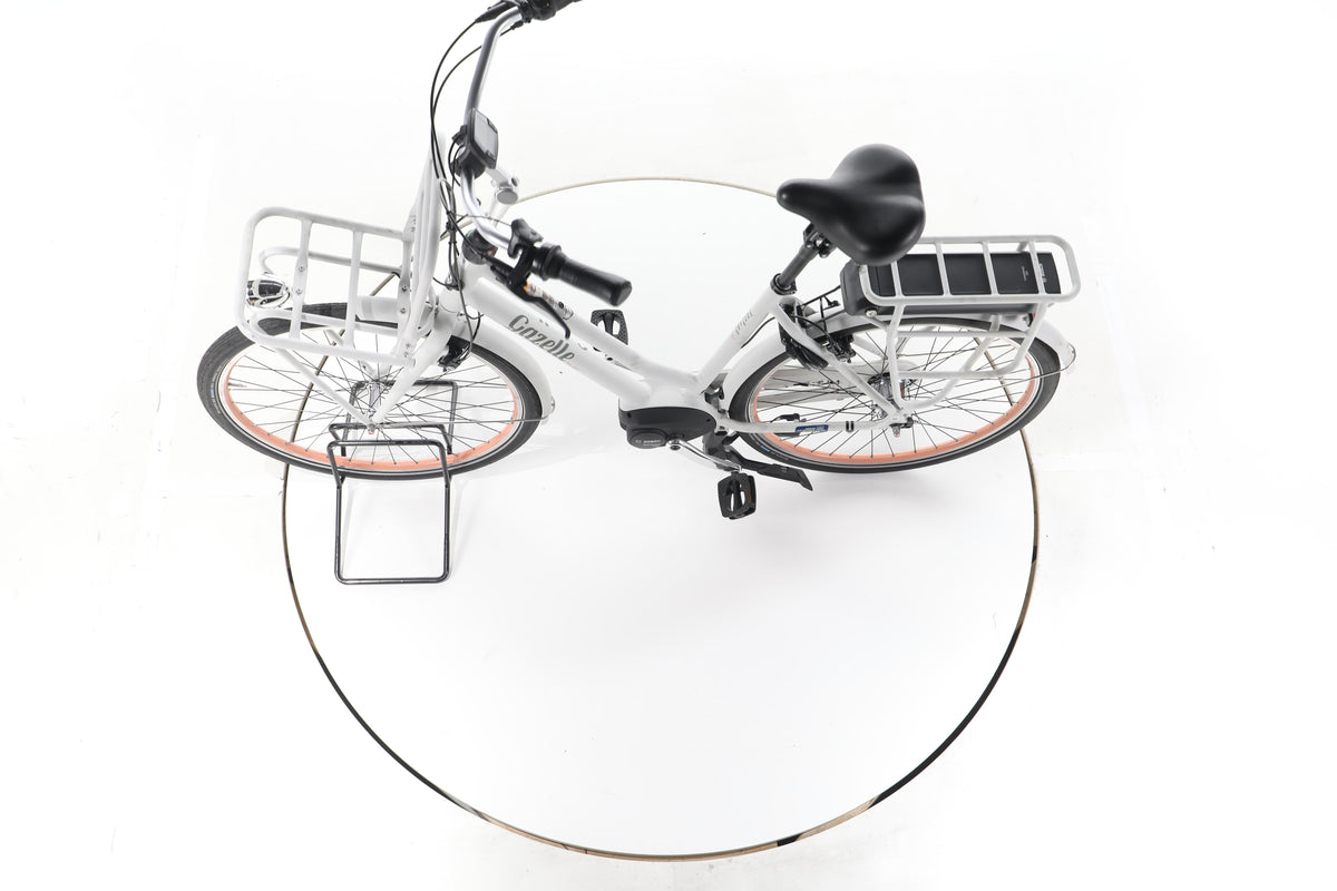 Gazelle Miss Grace C7+ City E-Bike Tiefeinsteiger - Image 19