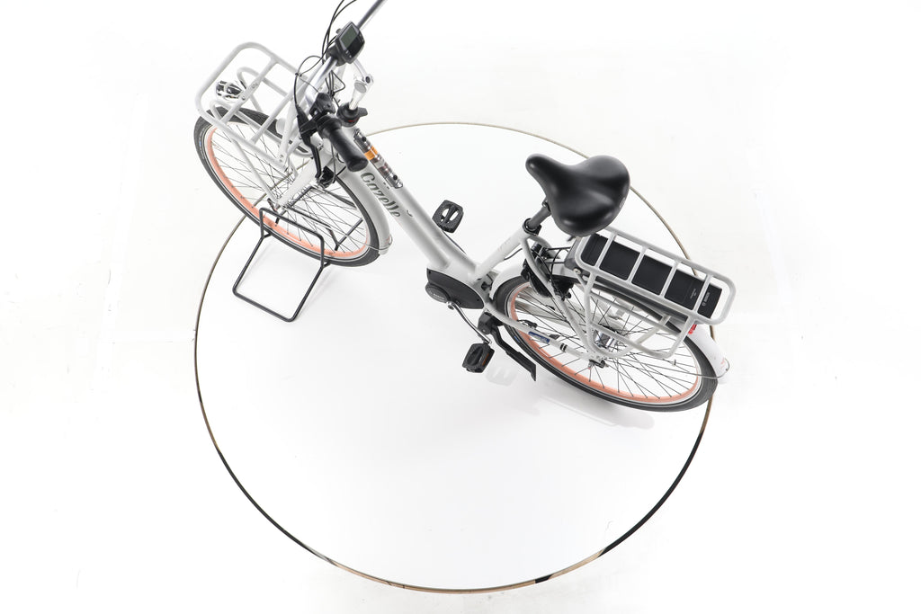Gazelle Miss Grace C7+ City E-Bike Tiefeinsteiger - Image 20