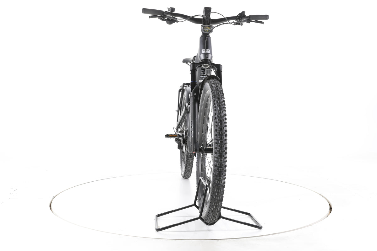 FLYER GorocX 4.10 SUV E-Bike - Image 4