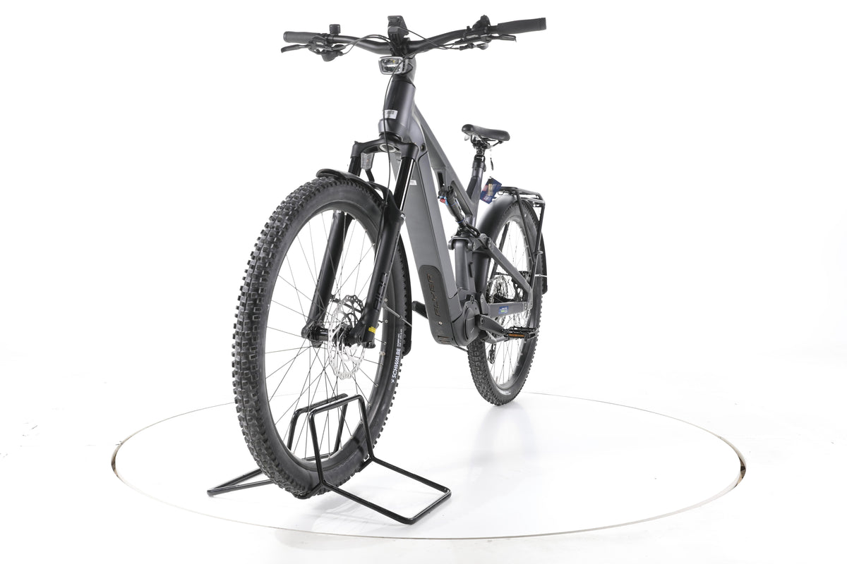FLYER GorocX 4.10 SUV E-Bike - Image 5