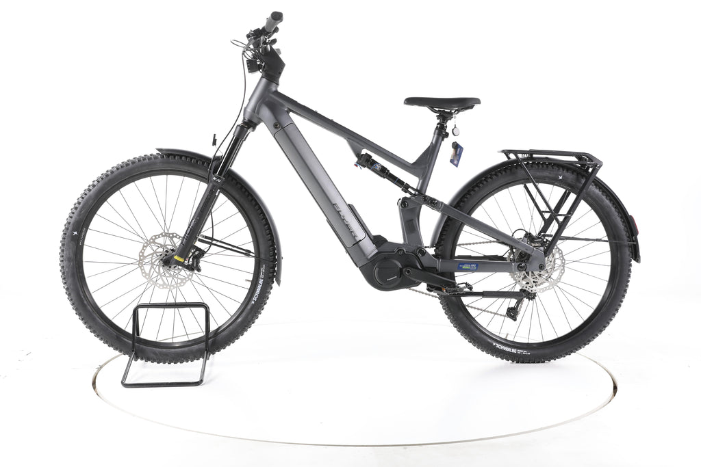 FLYER GorocX 4.10 SUV E-Bike - Image 7