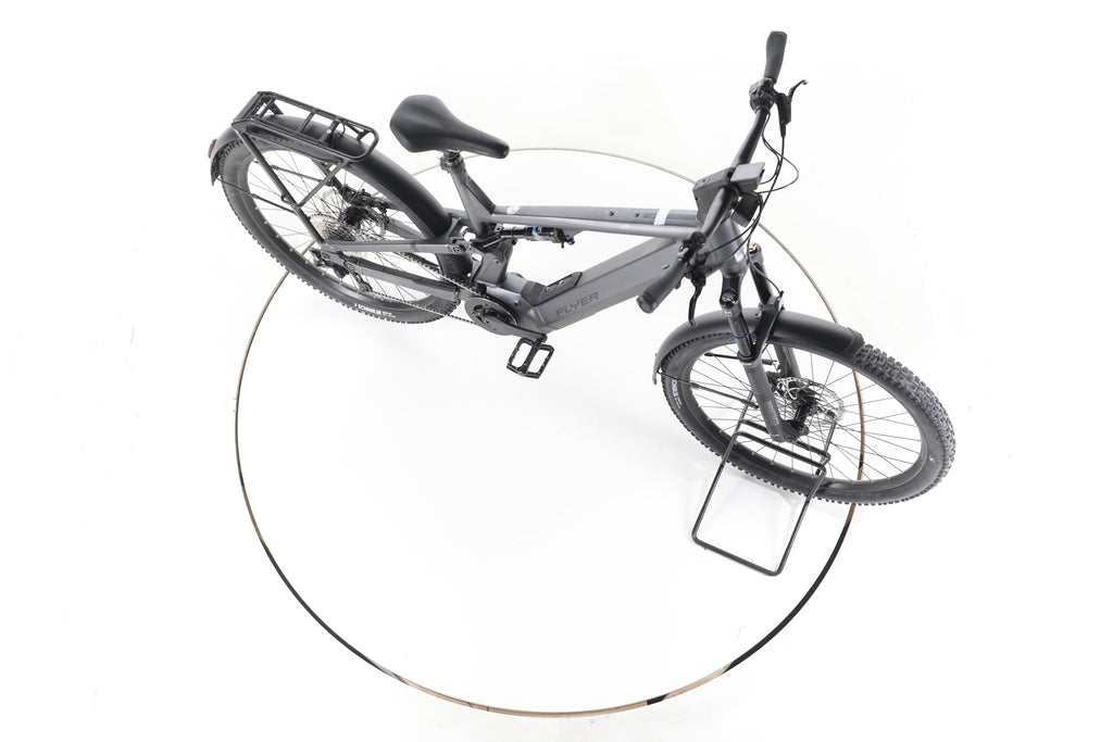 FLYER GorocX 4.10 SUV E-Bike - Image 14