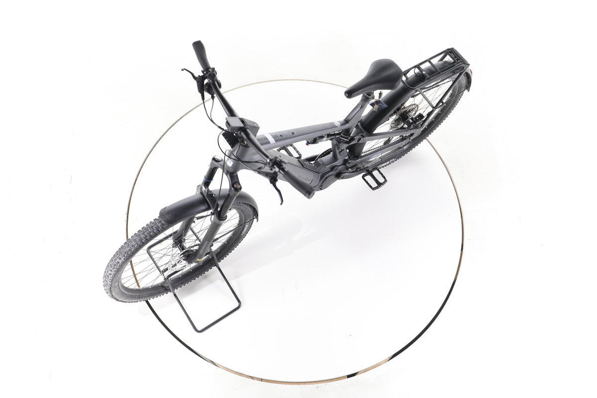 FLYER GorocX 4.10 SUV E-Bike - Image 18