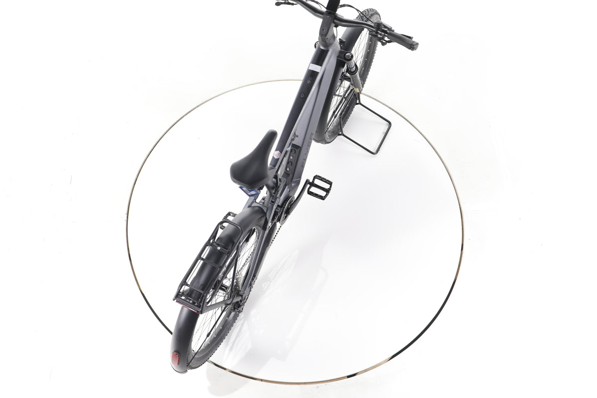 FLYER GorocX 4.10 SUV E-Bike - Image 23