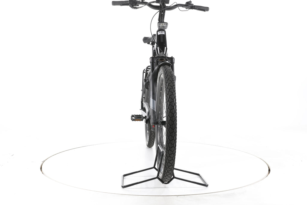 FLYER Upstreet 7.23 City E-Bike - Image 4