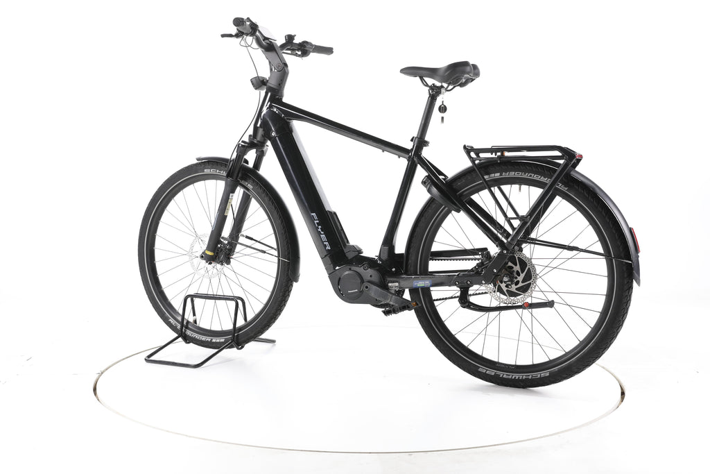 FLYER Upstreet 7.23 City E-Bike - Image 8