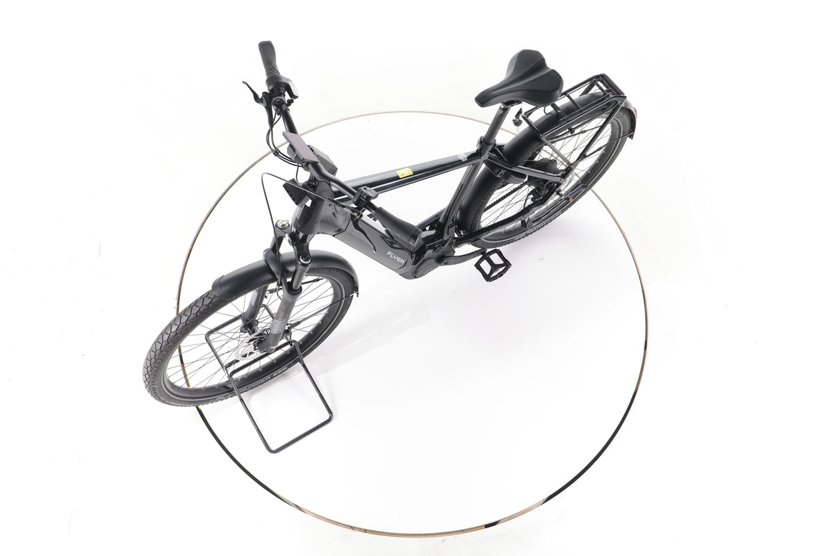 FLYER Upstreet 7.23 City E-Bike - Image 18