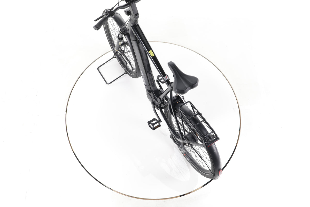 FLYER Upstreet 7.23 City E-Bike - Image 21