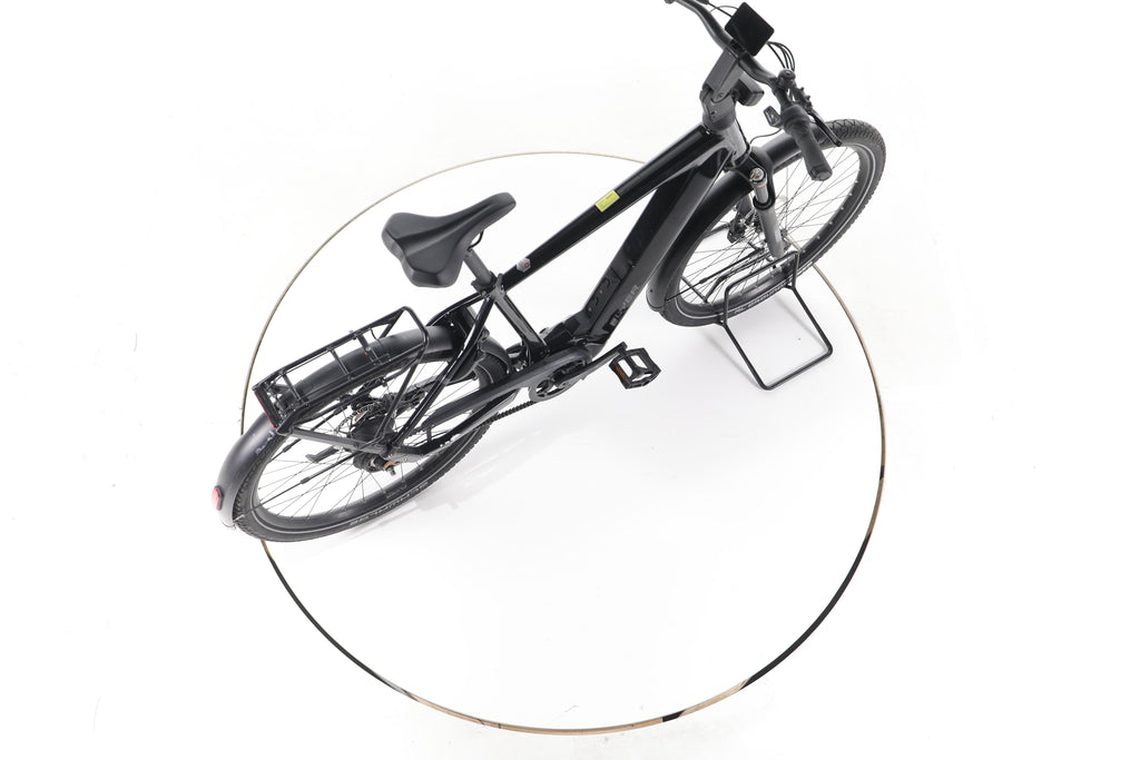 FLYER Upstreet 7.23 City E-Bike - Image 24
