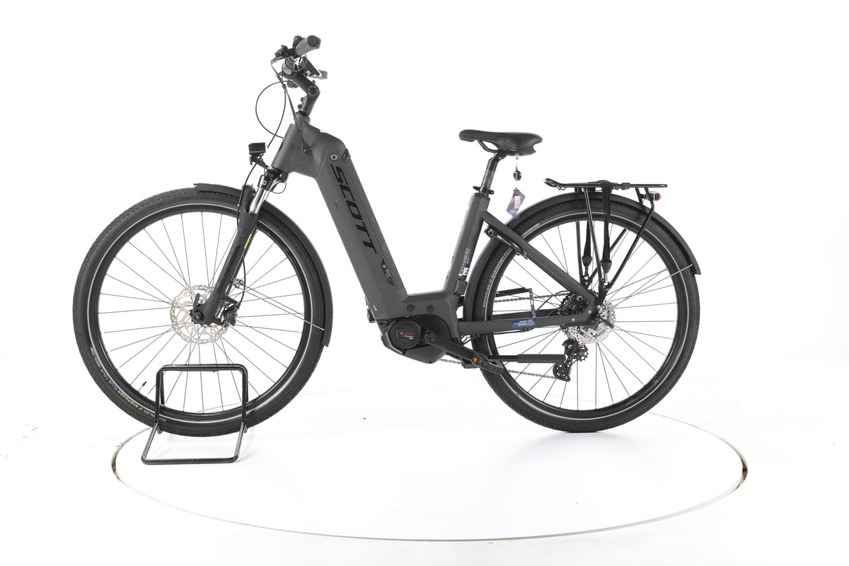 Scott Sub Sport eRIDE 20 Trekking E-Bike Tiefeinsteiger - Image 7