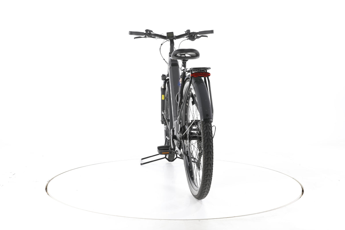 Scott Sub Sport eRIDE 20 Trekking E-Bike Tiefeinsteiger - Image 10