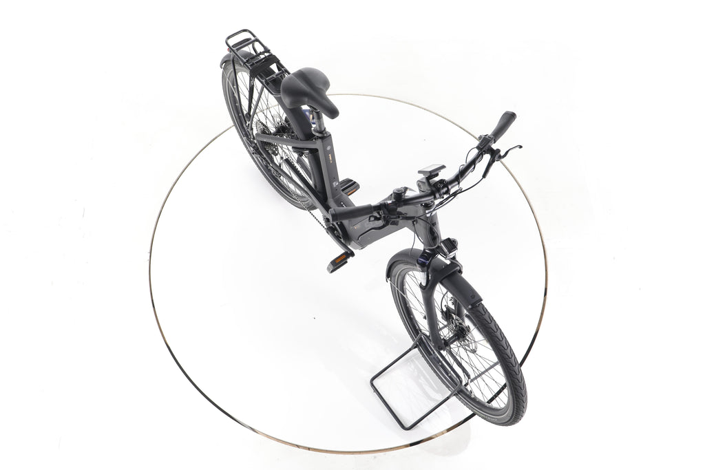 Scott Sub Sport eRIDE 20 Trekking E-Bike Tiefeinsteiger - Image 15