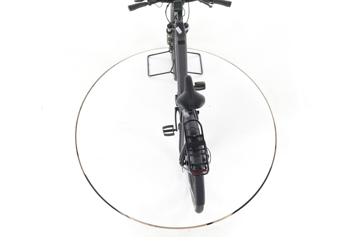 Scott Sub Sport eRIDE 20 Trekking E-Bike Tiefeinsteiger - Image 22