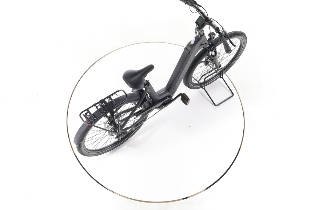 Scott Sub Sport eRIDE 20 Trekking E-Bike Tiefeinsteiger - Image 24