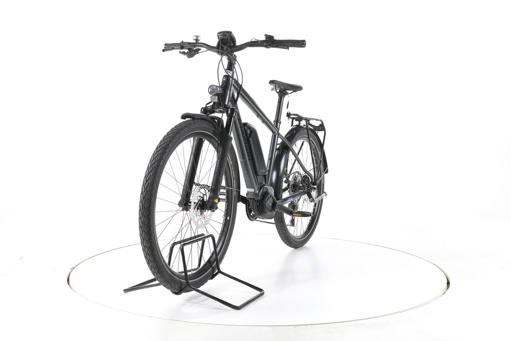 Diamant Zing Deluxe+ Trekking E-Bike - Image 5