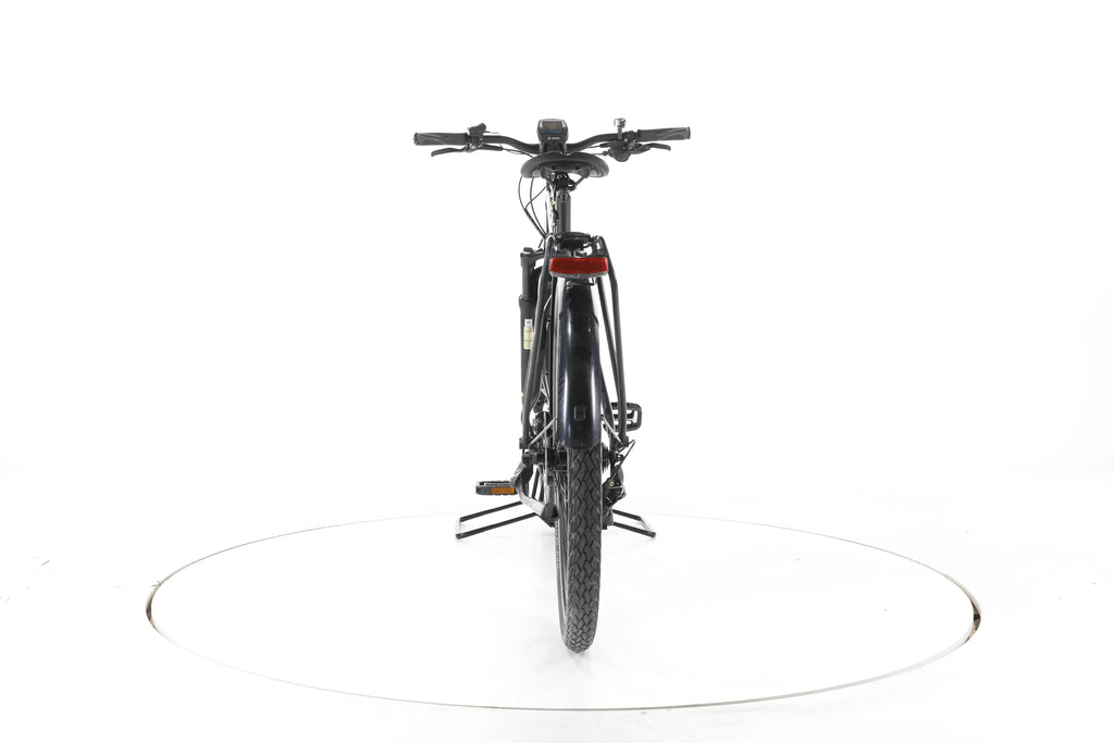 Diamant Zing Deluxe+ Trekking E-Bike - Image 10