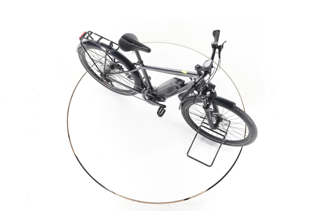 Diamant Zing Deluxe+ Trekking E-Bike - Image 14