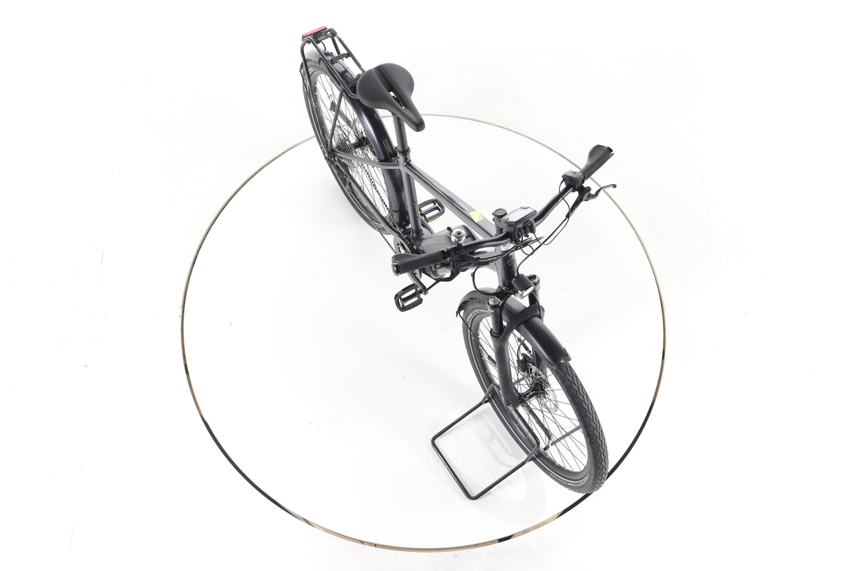 Diamant Zing Deluxe+ Trekking E-Bike - Image 15