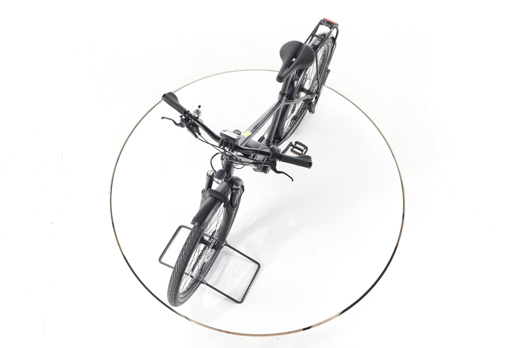 Diamant Zing Deluxe+ Trekking E-Bike - Image 17