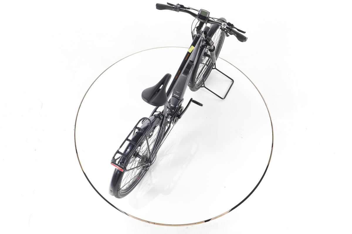 Diamant Zing Deluxe+ Trekking E-Bike - Image 23