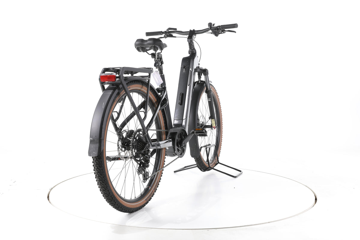 Kalkhoff Entice 5 Season 2 Trekking E-Bike Tiefeinsteiger 2025 - Image 11