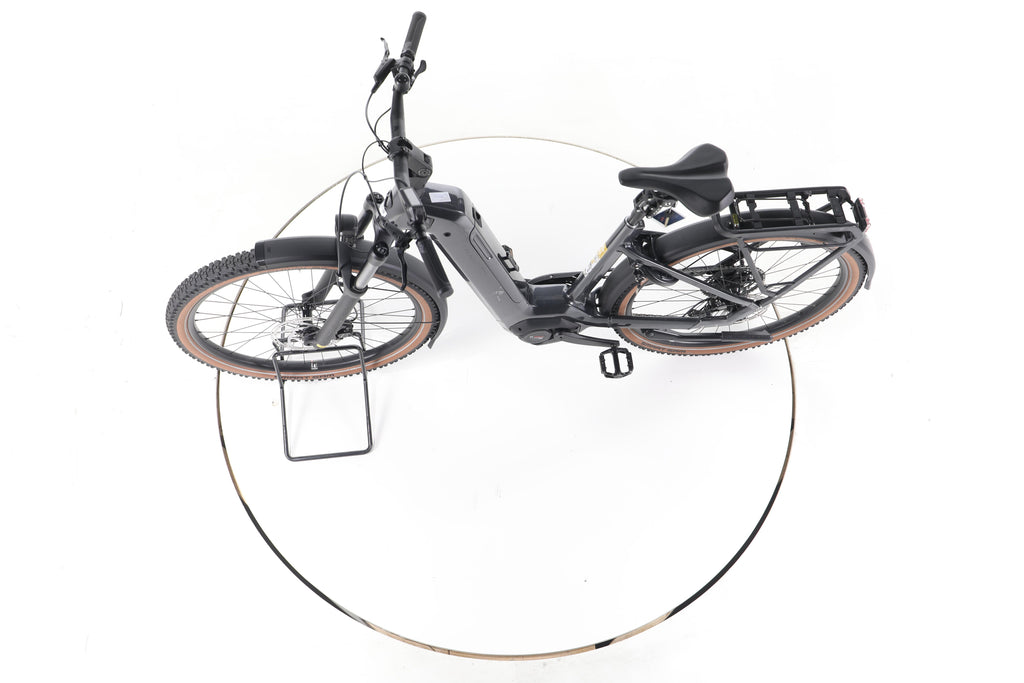 Kalkhoff Entice 5 Season 2 Trekking E-Bike Tiefeinsteiger 2025 - Image 19