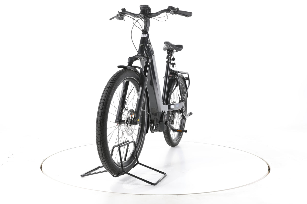 Riese & Müller Nevo GT Touring Trekking E-Bike Tiefeinsteiger - Image 5