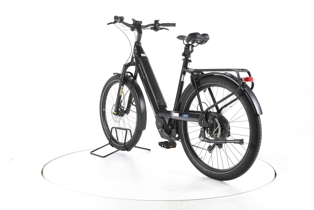 Riese & Müller Nevo GT Touring Trekking E-Bike Tiefeinsteiger - Image 9